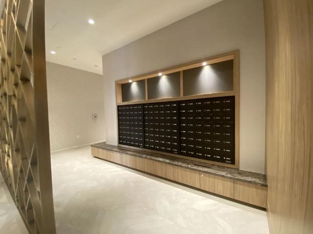 Apartment for rent in York, Ontario