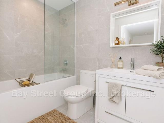 Apartment for rent in York, Ontario