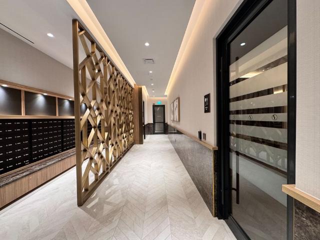 Apartment for rent in York, Ontario