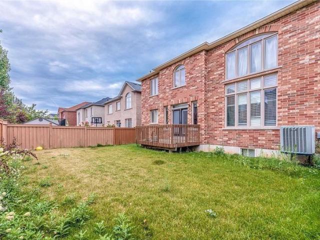 House for rent in Oakville, Golden Horseshoe