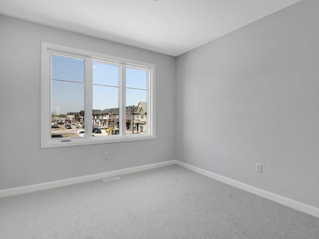 Townhouse for rent in Mulhurst Bay, Ontario