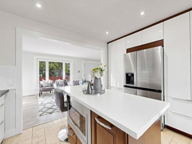 House for rent in Bronte, Oakville