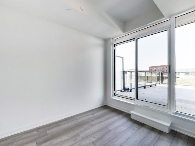 Apartment for rent in Spadina—Fort York, Toronto