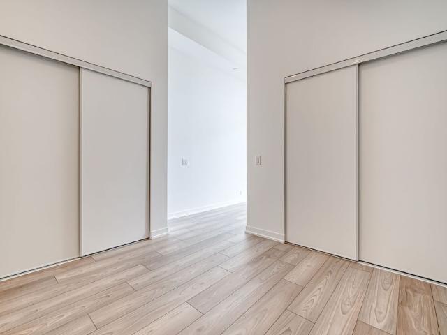 Apartment for rent in Spadina—Fort York, Toronto