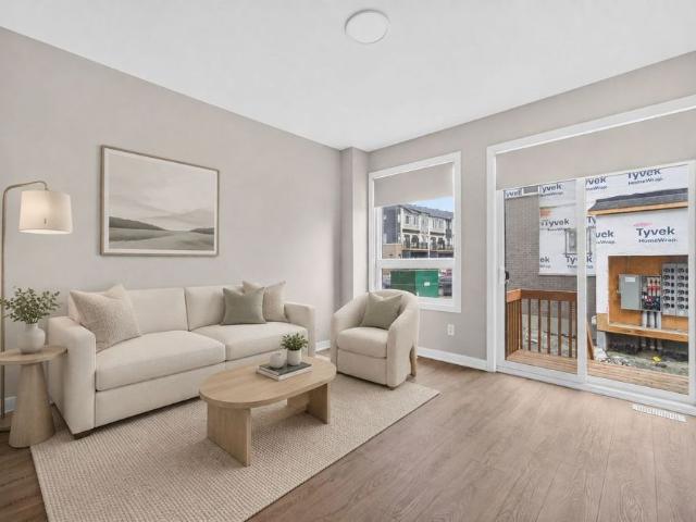 Apartment for rent in Mulhurst Bay, Ontario