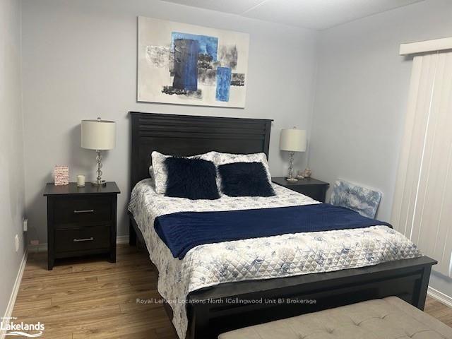 Apartment for rent in Collingwood, Ontario