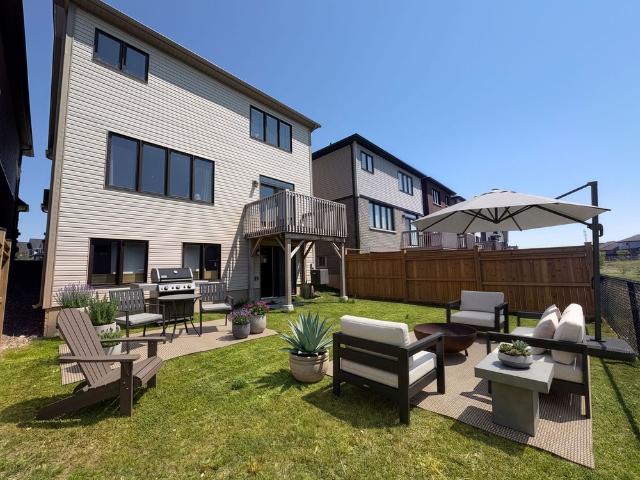 House for rent in Niagara, Ontario