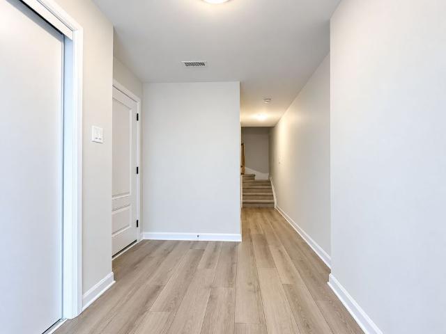 Townhouse for rent in Mulhurst Bay, Ontario