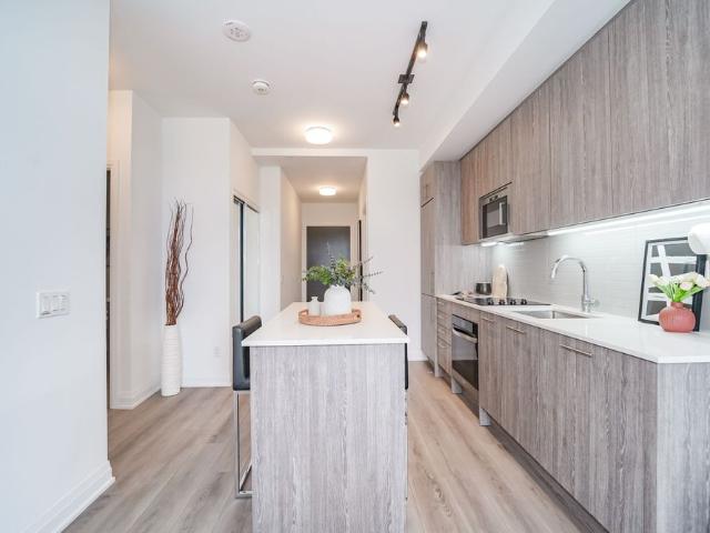 Apartment for rent in Woburn, Ontario