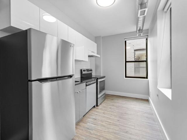 Apartment for rent in Woburn, Ontario