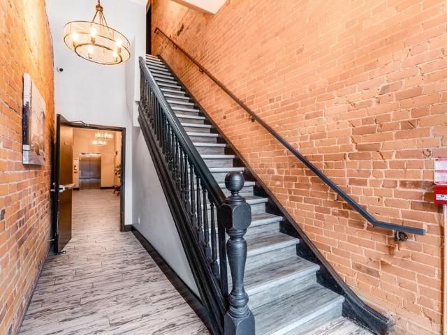 Apartment for rent in Woburn, Ontario