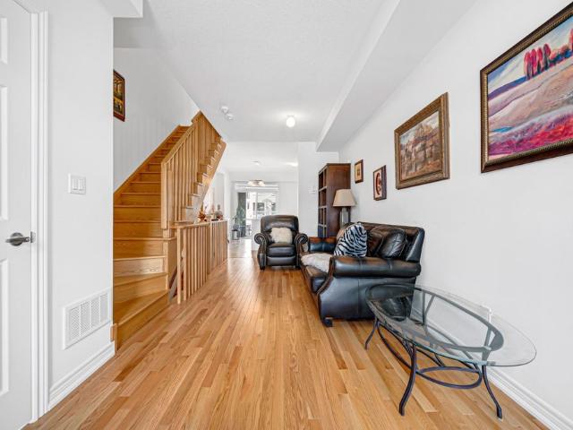 Townhouse for rent in Durham, Ontario