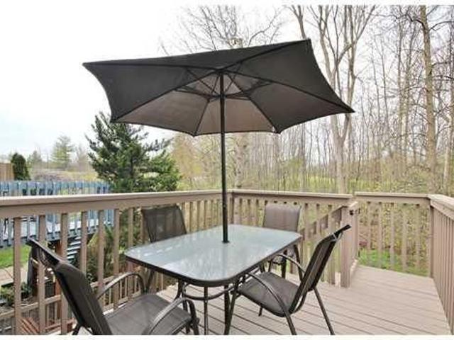 Townhouse for rent in Mulhurst Bay, Ontario