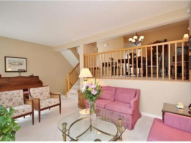 Townhouse for rent in Mulhurst Bay, Ontario