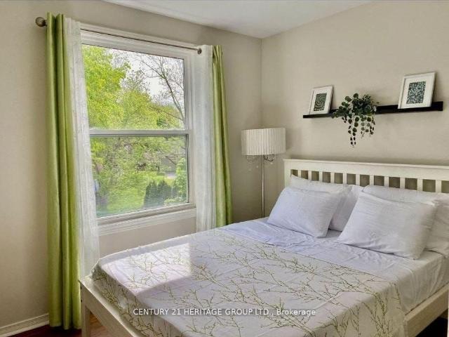 Townhouse for rent in York, Ontario