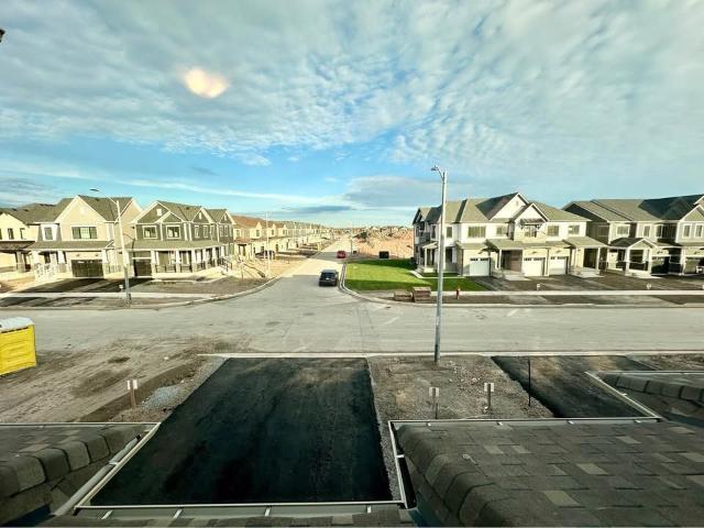 Townhouse for rent in Niagara, Ontario