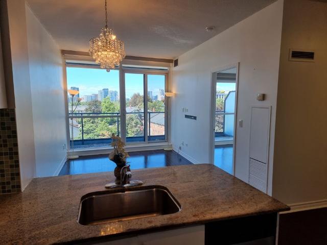 Apartment for rent in Woburn, Ontario