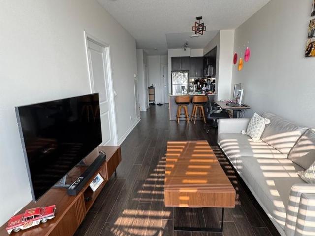 Apartment for rent in Don Valley North, Toronto