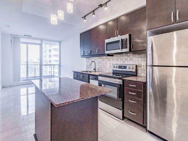 Apartment for rent in Don Valley North, Toronto
