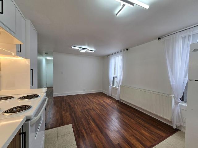 Apartment for rent in Woburn, Ontario