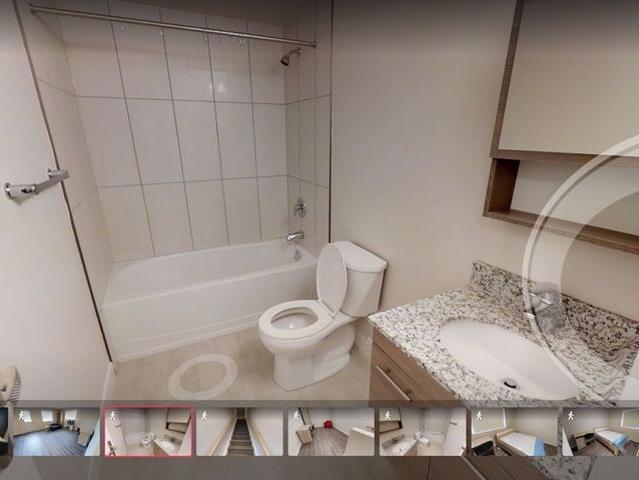 Apartment for rent in Northdale, Waterloo