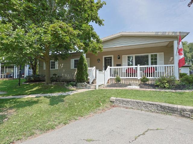 House for rent in South Huron, Southwestern Ontario