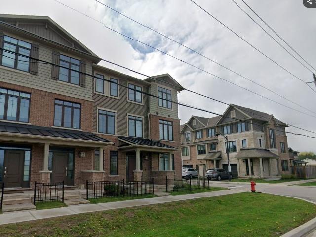 Apartment for rent in Ancaster, Ontario