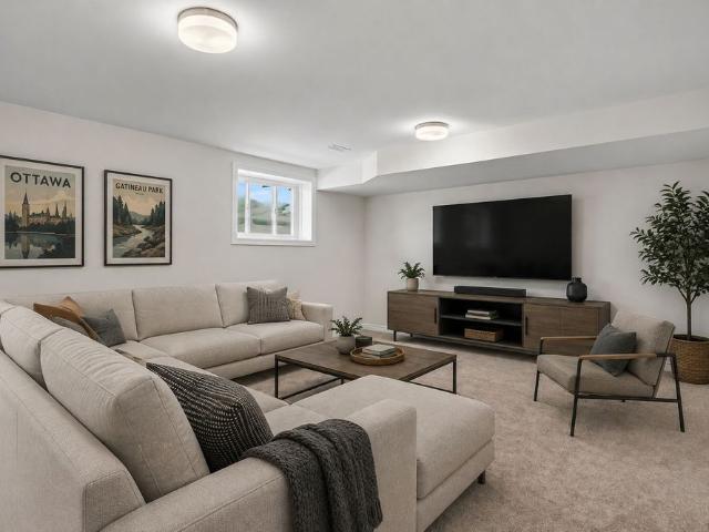 Townhouse for rent in Russell, Ontario