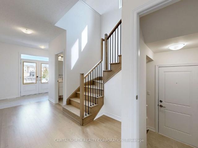 House for rent in Barrie, Ontario
