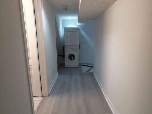Apartment for rent in Woburn, Ontario