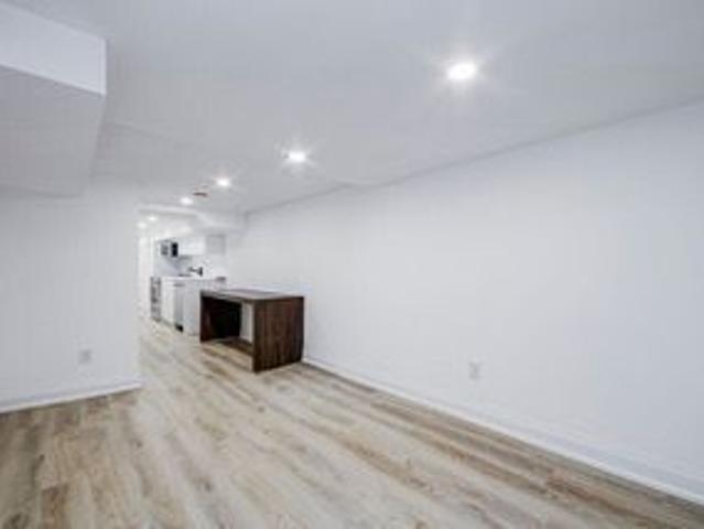 House for rent in Woburn, Ontario