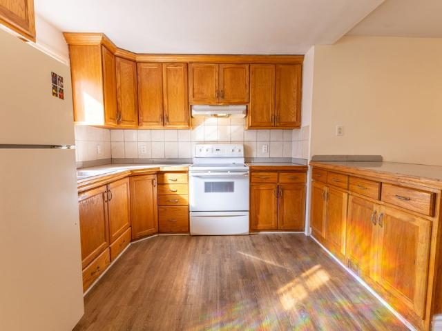 Apartment for rent in Rideau-Vanier, Ottawa