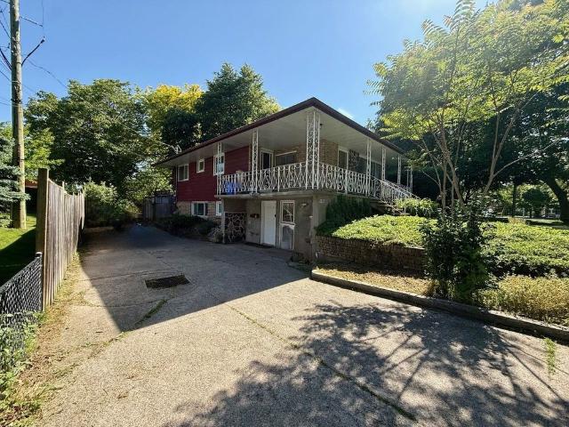 House for rent in Niagara, Ontario