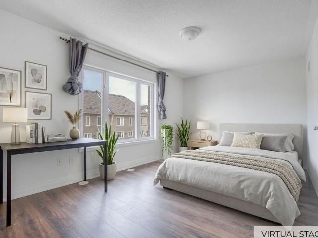 Apartment for rent in Mississauga, Ontario