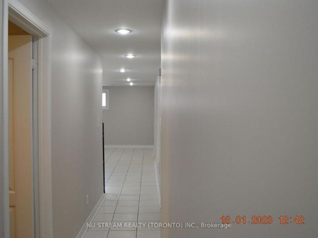 House for rent in Woburn, Ontario