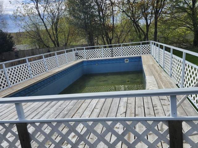 House for rent in Durham, Ontario