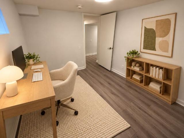 Apartment for rent in Etobicoke—Lakeshore, Toronto