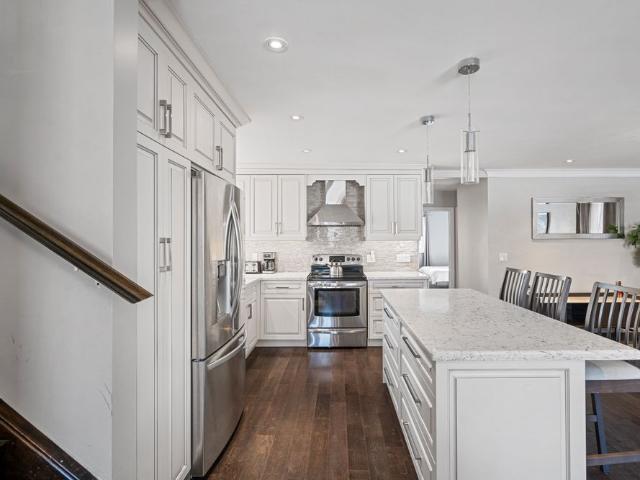 House for rent in Woburn, Ontario