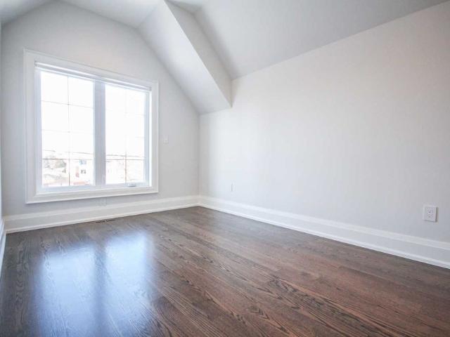 House for rent in Willowdale, Toronto