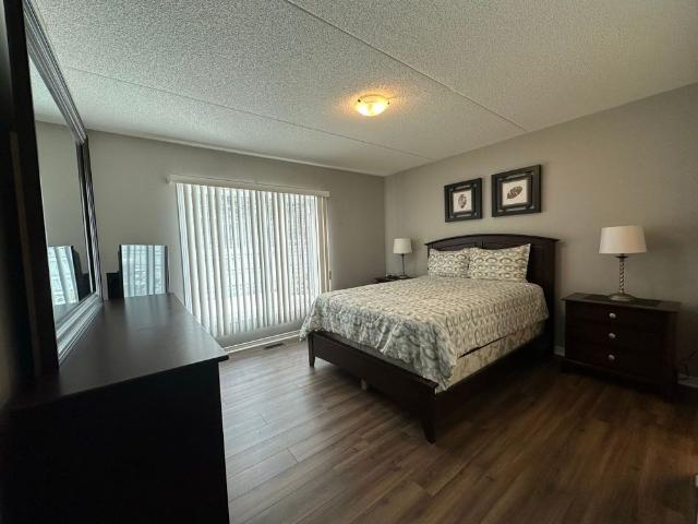 Apartment for rent in Collingwood, Central Ontario