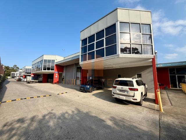 Warehouse for rent in Condell Park, Sydney