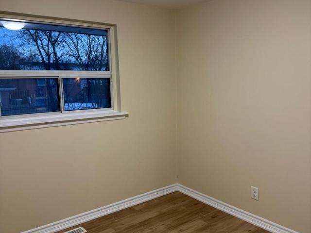 House for rent in Georgina, Ontario