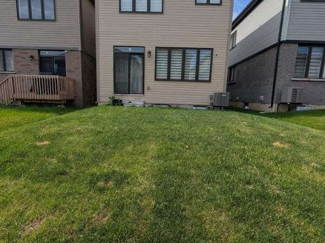 House for rent in Brant, Ontario
