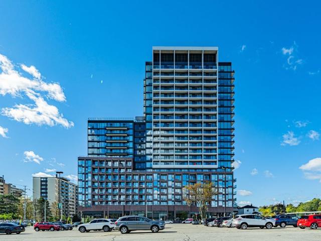 Apartment for rent in Port Credit, Mississauga