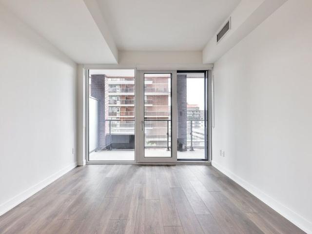 Apartment for rent in Mississauga, Ontario