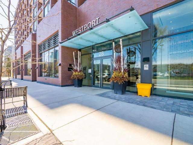 Apartment for rent in Mississauga, Ontario