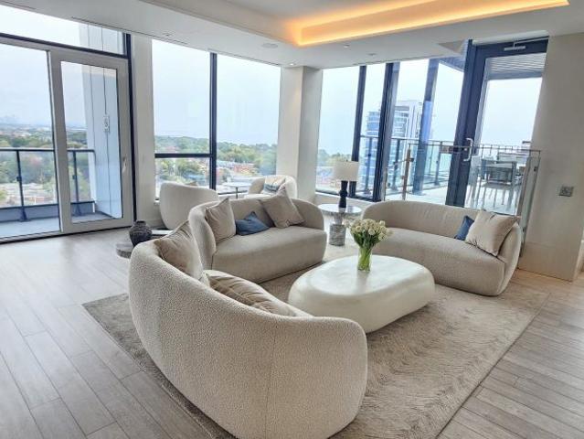 Apartment for rent in Port Credit, Mississauga