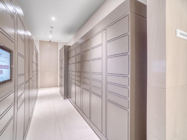 Apartment for rent in Port Credit, Mississauga