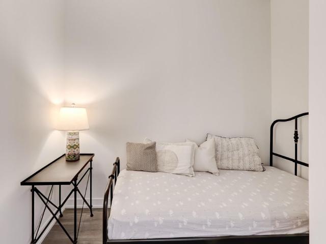 Apartment for rent in Mississauga, Ontario
