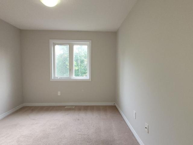 Townhouse for rent in Wasaga Beach, Central Ontario